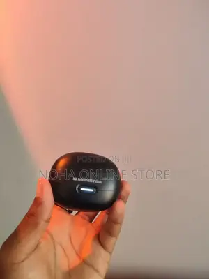 Monster N-Lite 206 Earbuds