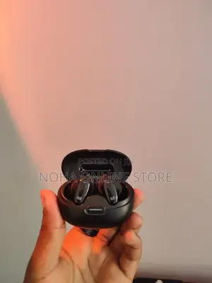 Monster N-Lite 206 Earbuds