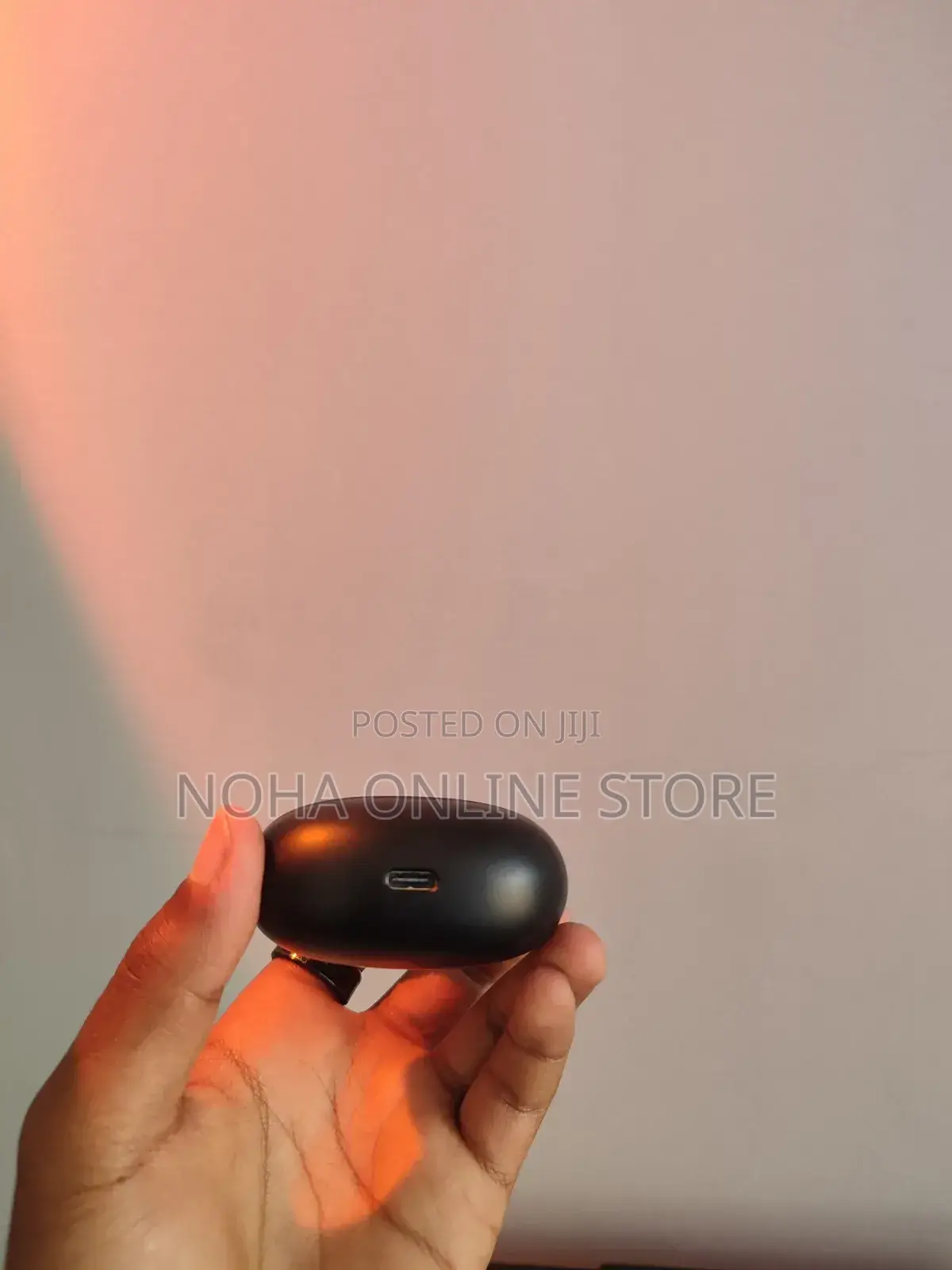 Monster N-Lite 206 Earbuds