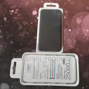 The Long-Haul Power Solution: Veger 25000ma