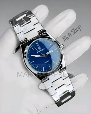 Photo - Poedagar PRX Blue.የሚጣፍጥ ሰአት