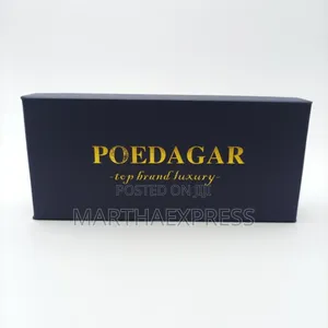 Poedagar PRX Blue.የሚጣፍጥ ሰአት