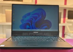 New Laptop Lenovo Legion 5 16GB Intel Core I7 SSD 512GB