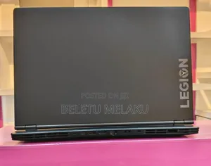 New Laptop Lenovo Legion 5 16GB Intel Core I7 SSD 512GB