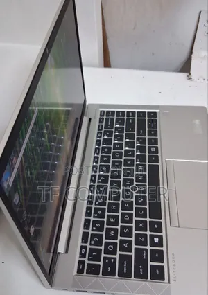 New Laptop HP EliteBook 840 G8 16GB Intel Core I5 SSD 512GB