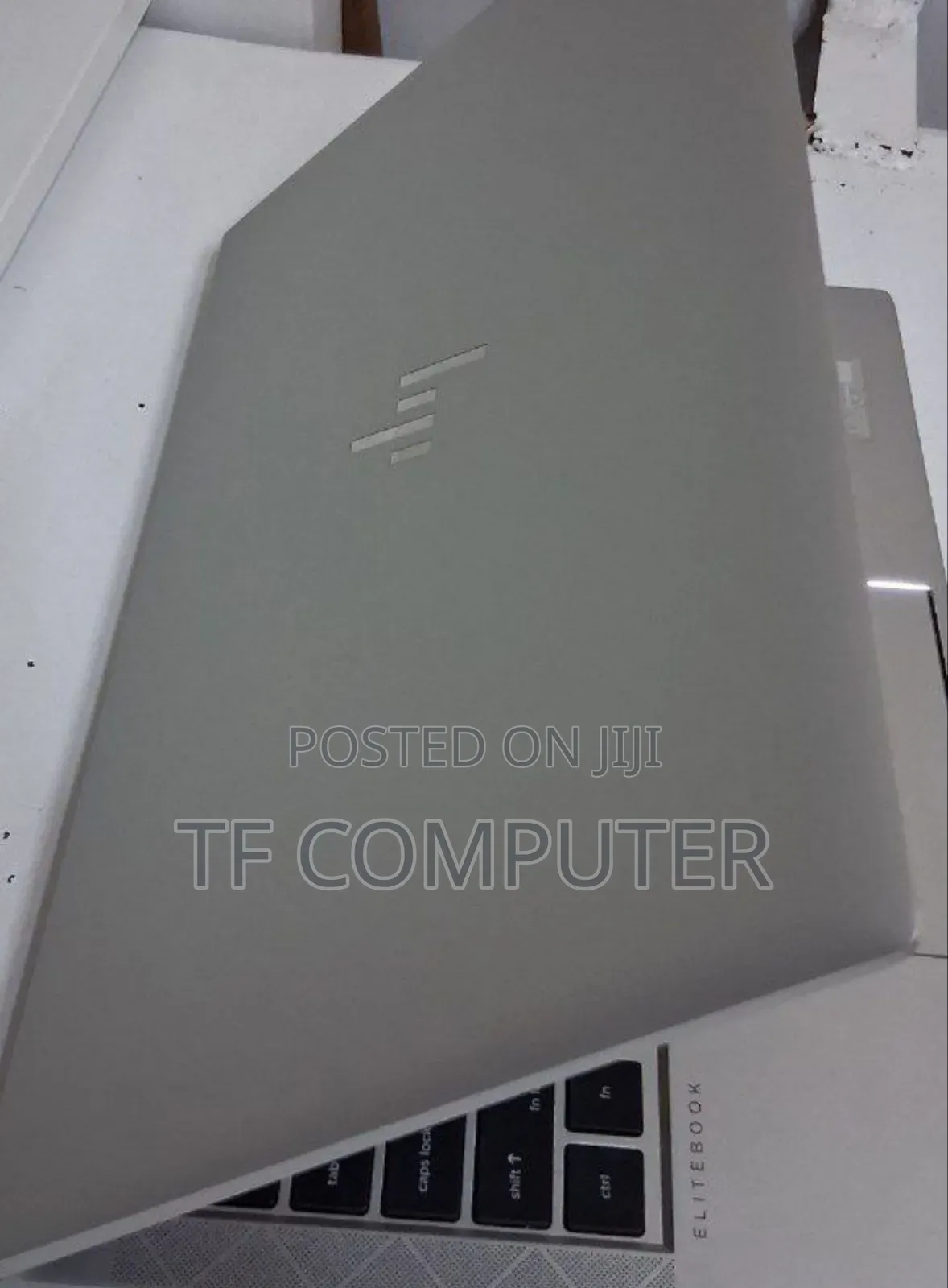 New Laptop HP EliteBook 840 G8 16GB Intel Core I5 SSD 512GB