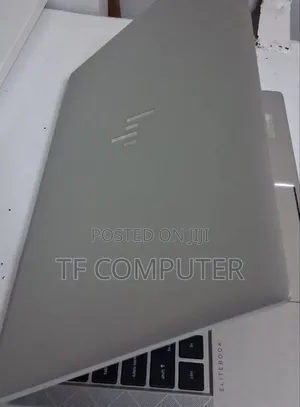 New Laptop HP EliteBook 840 G8 16GB Intel Core I5 SSD 512GB