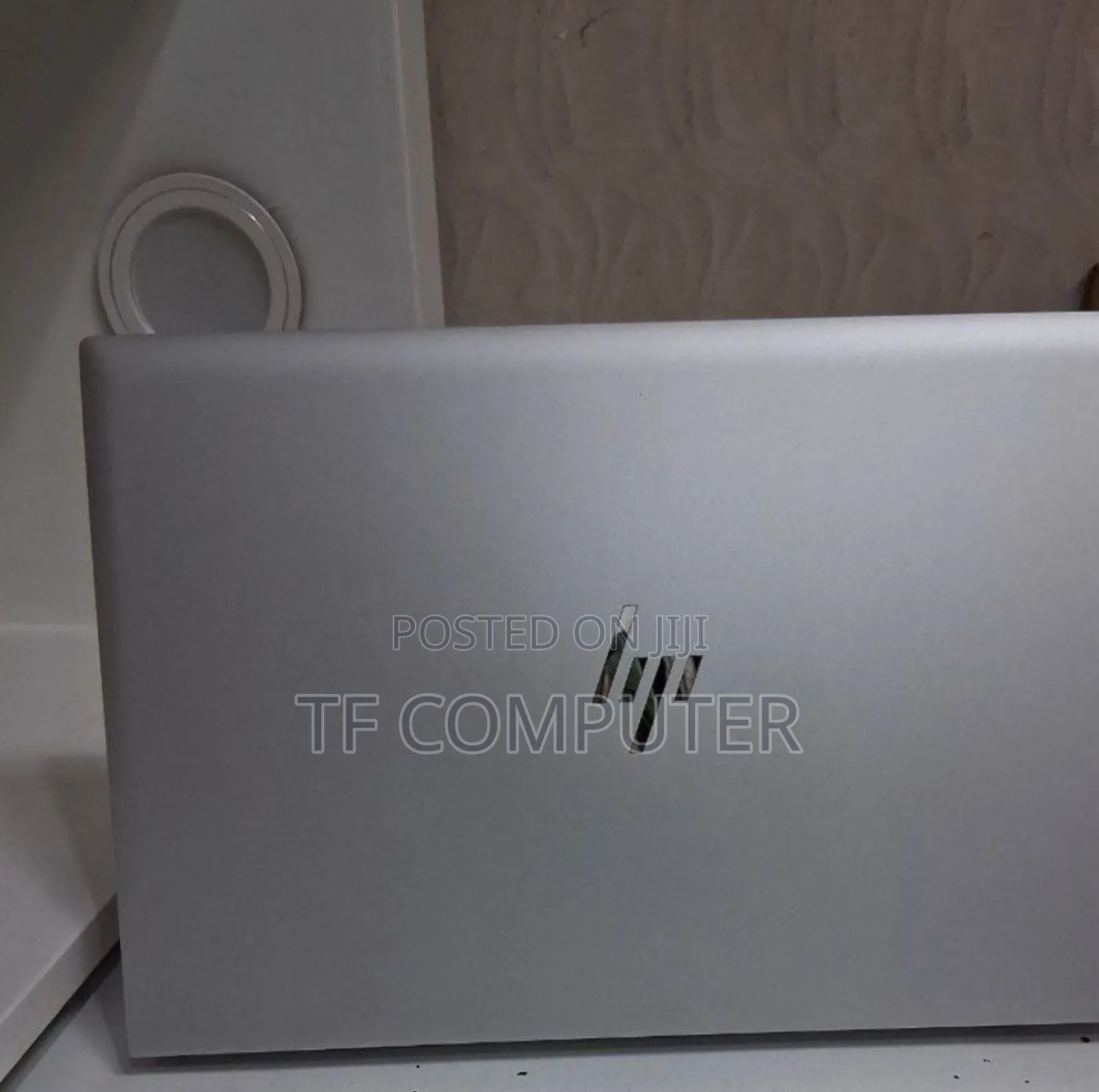 New Laptop HP EliteBook 840 G8 16GB Intel Core I5 SSD 512GB