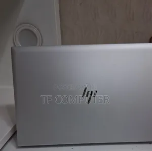 New Laptop HP EliteBook 840 G8 16GB Intel Core I5 SSD 512GB