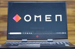 Photo - New Laptop HP Omen X 16GB Intel Core I7 SSD 512GB