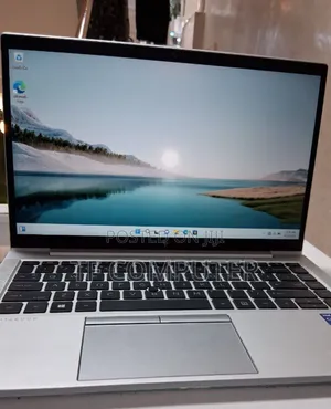 Photo - New Laptop HP EliteBook 840 G8 16GB Intel Core I7 SSD 512GB