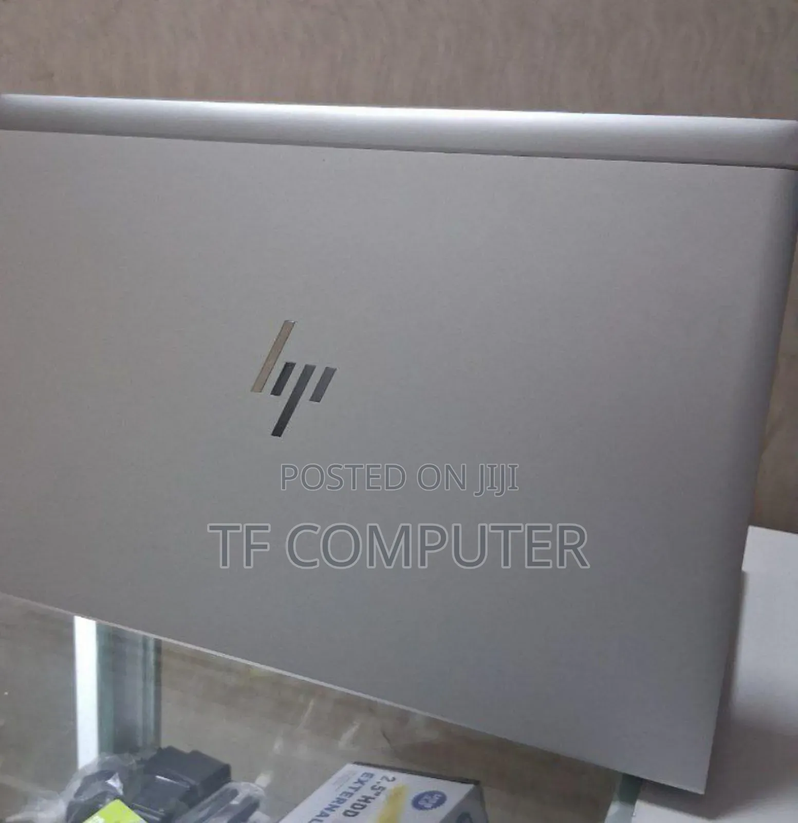 New Laptop HP EliteBook 840 G8 16GB Intel Core I7 SSD 512GB