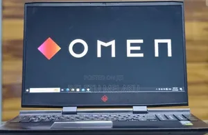 Photo - New Laptop HP Omen X 16GB Intel Core I7 SSD 512GB