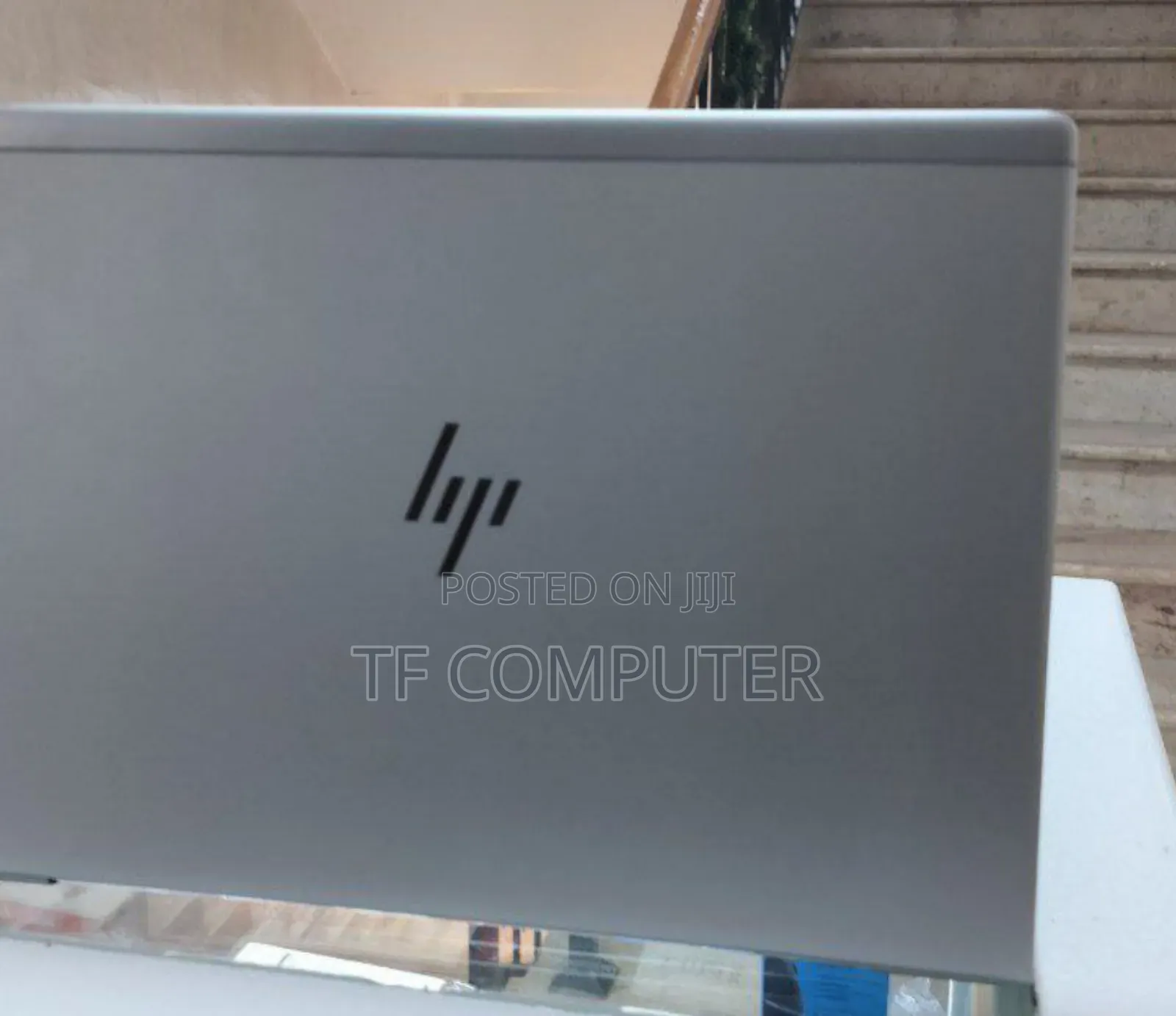 New Laptop HP EliteBook 840 G6 16GB Intel Core I5 SSD 512GB