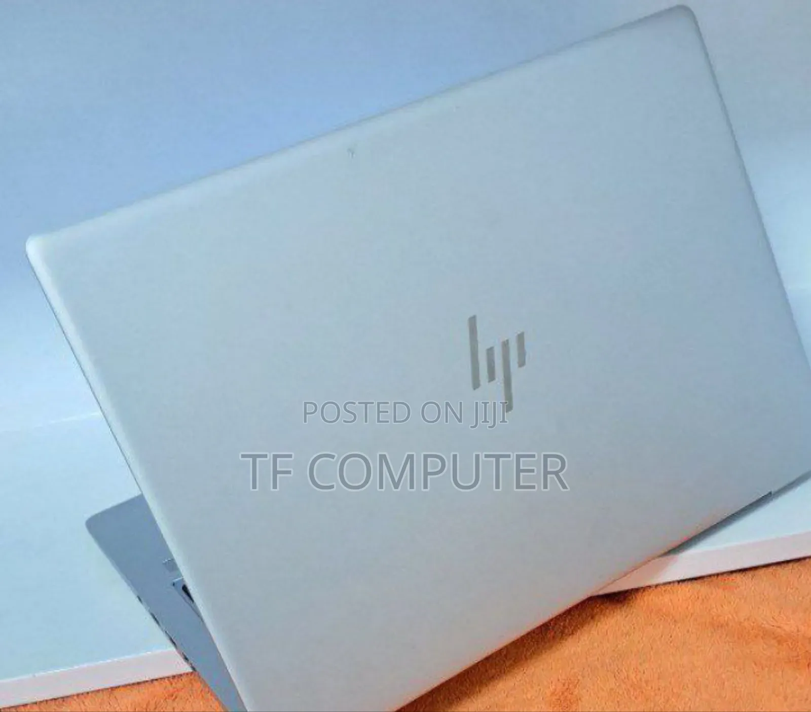 New Laptop HP EliteBook 840 G6 16GB Intel Core I5 SSD 512GB