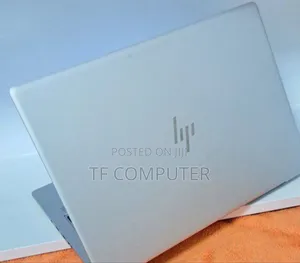 New Laptop HP EliteBook 840 G6 16GB Intel Core I5 SSD 512GB