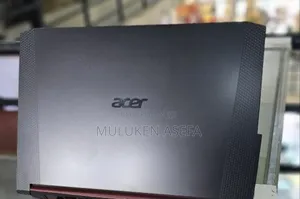 Photo - New Laptop Acer Nitro 5 16GB Intel Core I7 SSD 512GB