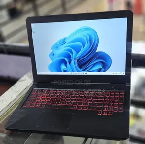 New Laptop Acer Nitro 5 16GB Intel Core I7 SSD 512GB