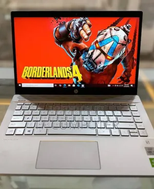 Photo - New Laptop HP Pavilion 14 16GB Intel Core I7 SSD 512GB