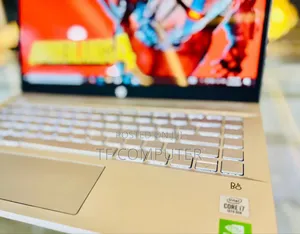 New Laptop HP Pavilion 14 16GB Intel Core I7 SSD 512GB