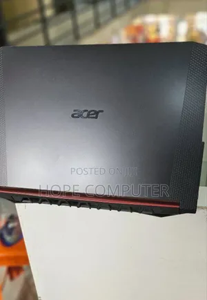 Photo - Laptop Acer Nitro 5 16GB Intel Core I7 SSD 512GB