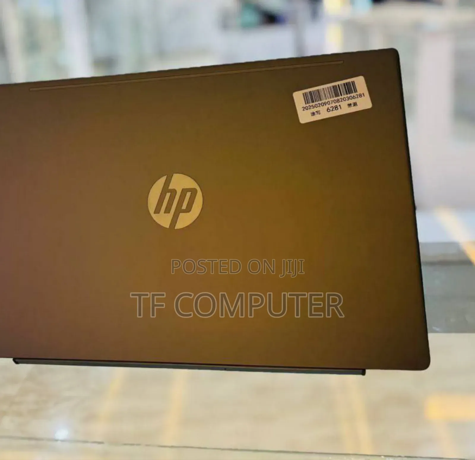 New Laptop HP Pavilion 14 16GB Intel Core I7 SSD 512GB