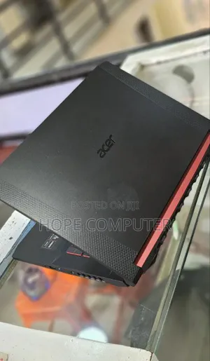 Laptop Acer Nitro 5 16GB Intel Core I7 SSD 512GB