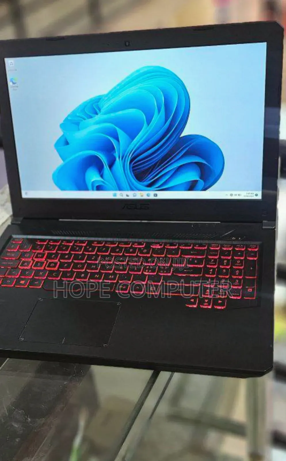 Laptop Acer Nitro 5 16GB Intel Core I7 SSD 512GB
