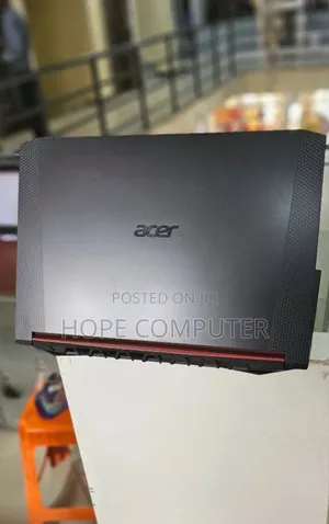 Laptop Acer Nitro 5 16GB Intel Core I7 SSD 512GB