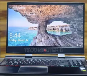 Photo - New Laptop HP Omen X 16GB Intel Core I7 SSD 512GB