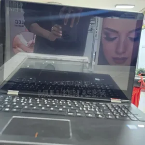 New Laptop Lenovo Yoga 910 8GB Intel Core I7 SSD 256GB