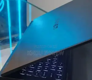 Photo - New Laptop HP Omen 15 16GB Intel Core I9 SSD 1T