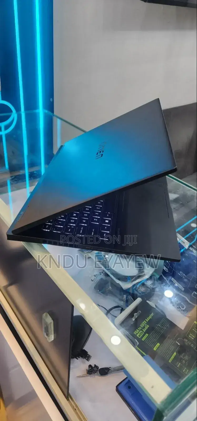 New Laptop HP Omen 15 16GB Intel Core I9 SSD 1T