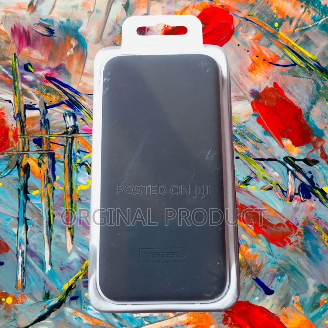 No More Waiting: Veger 25000mah Fast Power