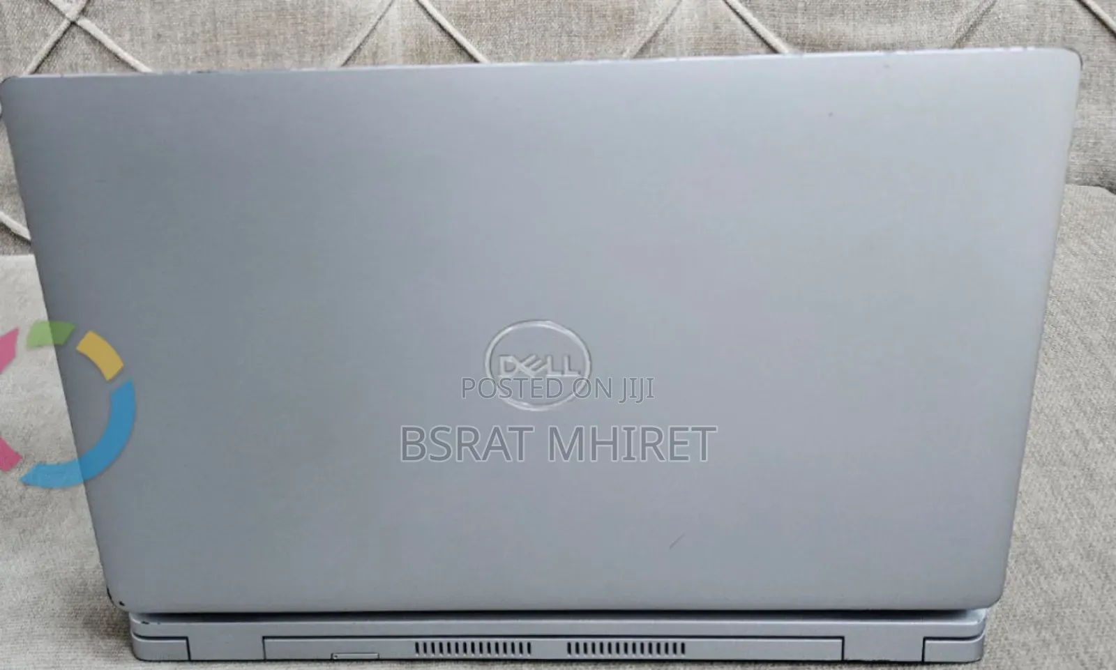 New Laptop Dell XPS 15 16GB Intel Core i5 SSD 256GB