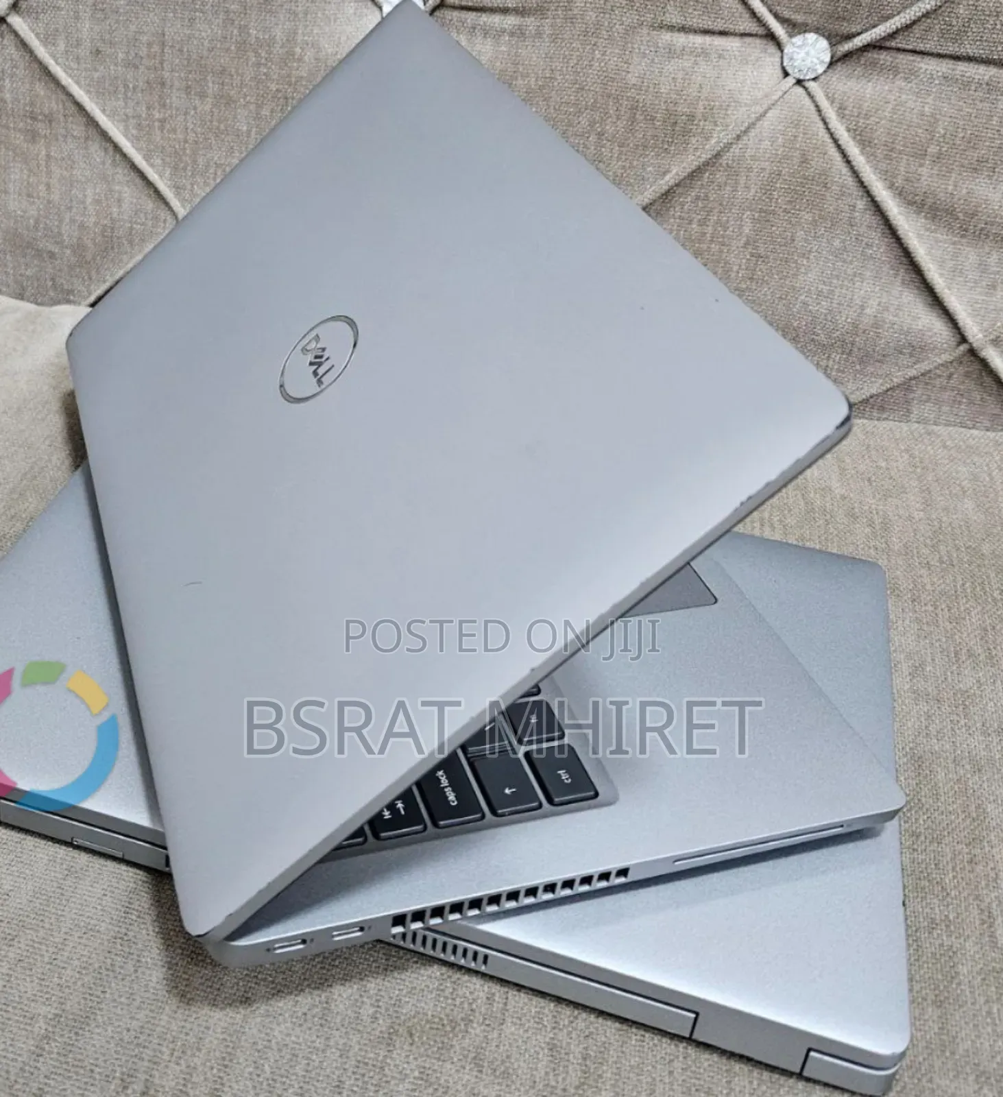 New Laptop Dell XPS 15 16GB Intel Core i5 SSD 256GB