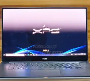 Photo - New Laptop Dell XPS 15 16GB Intel Core I7 SSD 512GB