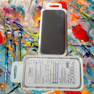 Quick and Powerful: Veger 25000mah Charging