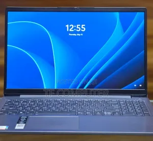 Photo - New Laptop Lenovo Ideapad 3 16GB Intel Core I7 SSD 512GB
