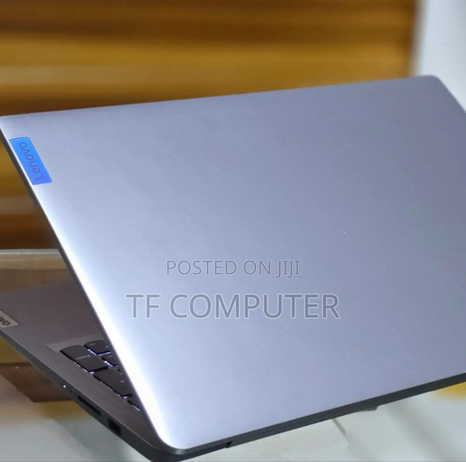 New Laptop Lenovo Ideapad 3 16GB Intel Core I7 SSD 512GB