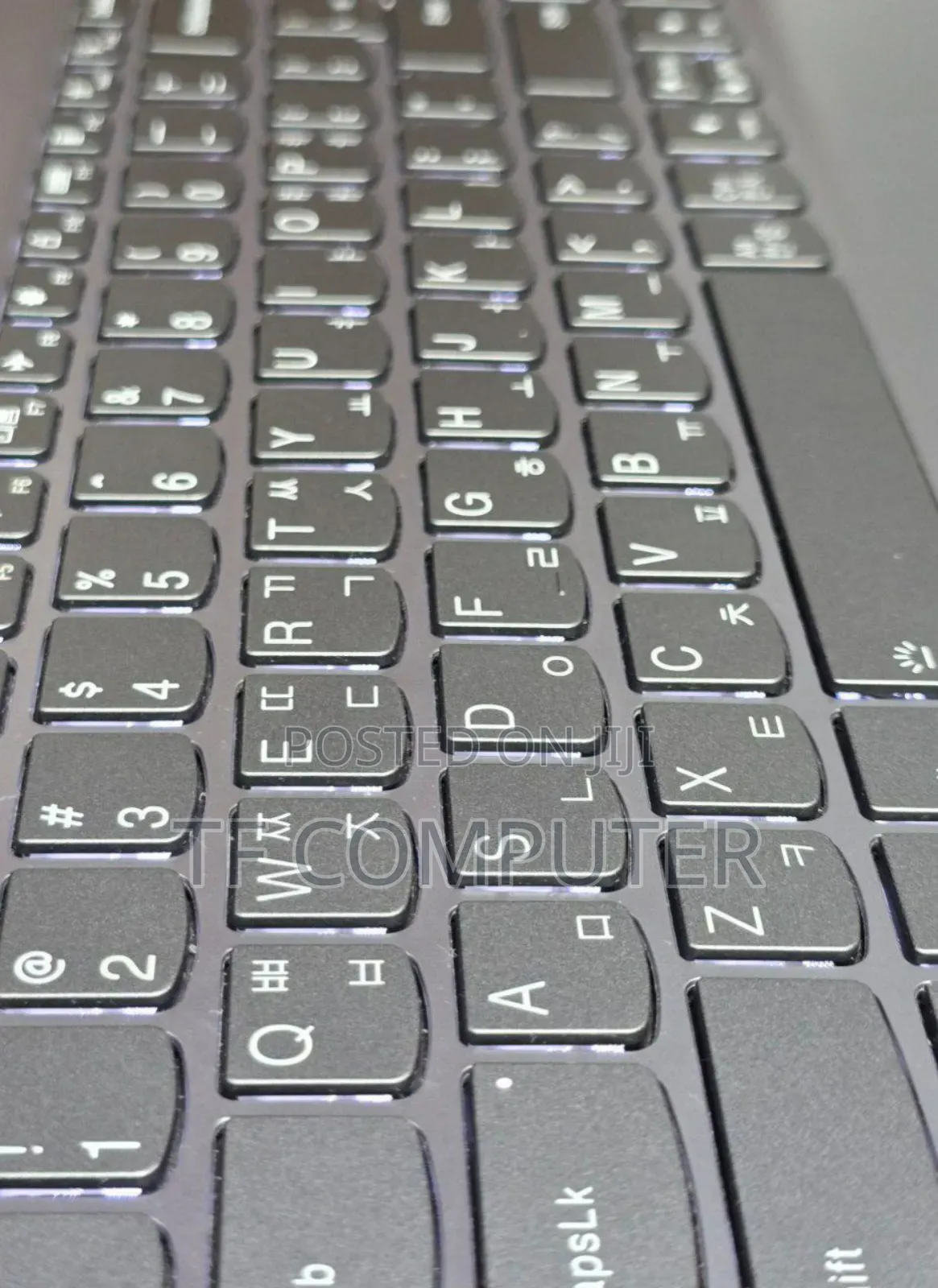 New Laptop Lenovo Ideapad 3 16GB Intel Core I7 SSD 512GB