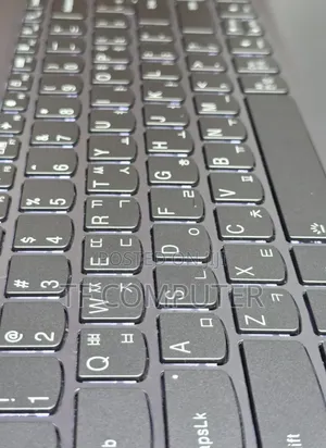 New Laptop Lenovo Ideapad 3 16GB Intel Core I7 SSD 512GB