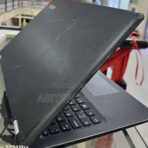 New Laptop Lenovo ThinkPad Yoga 8GB Intel Core I7 SSD 256GB