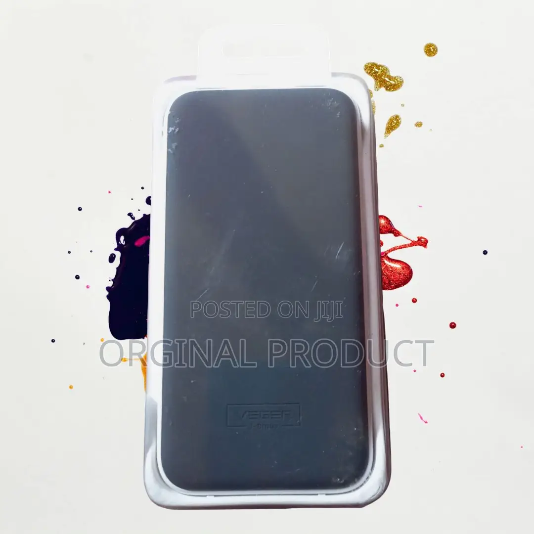 Turbocharge Your Devices: Veger 25000mah