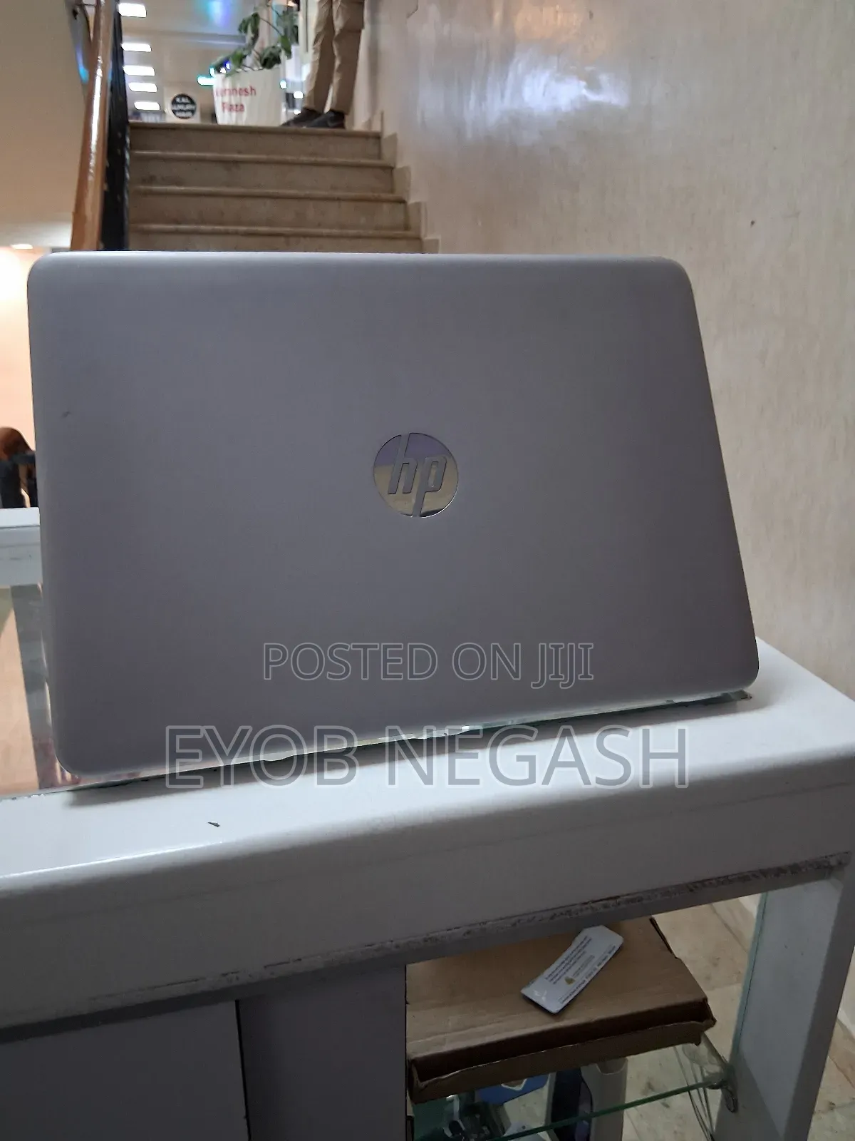New Laptop HP EliteBook 840 8GB Intel Core I5 HDD 1T