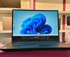 New Laptop Lenovo Legion 5 16GB Intel Core I7 SSD 512GB