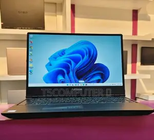 New Laptop Lenovo Legion 5 16GB Intel Core I7 SSD 512GB