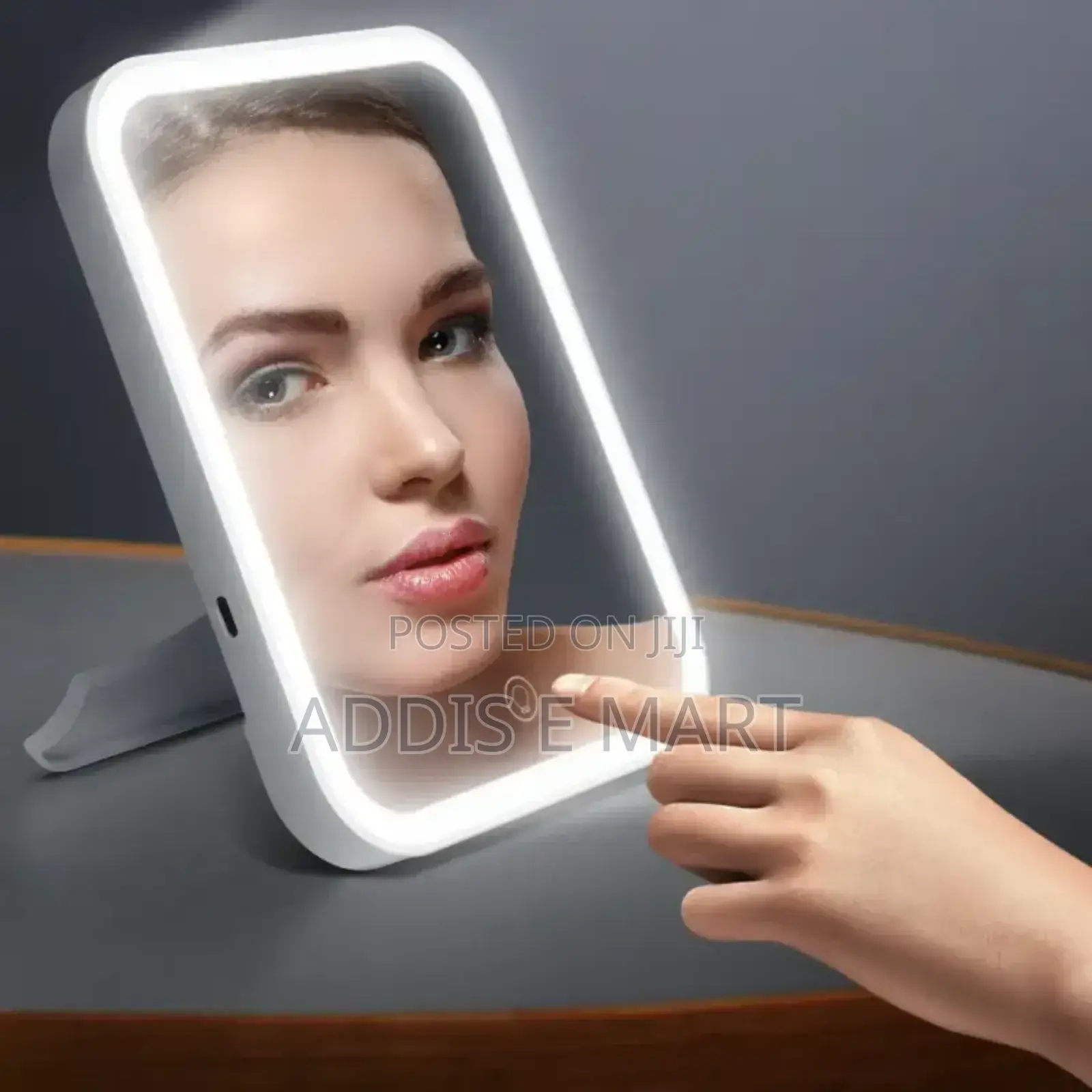 Led Mirror Light