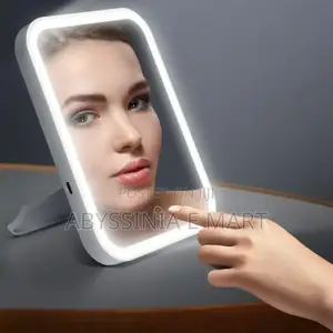 Led Mirror Light