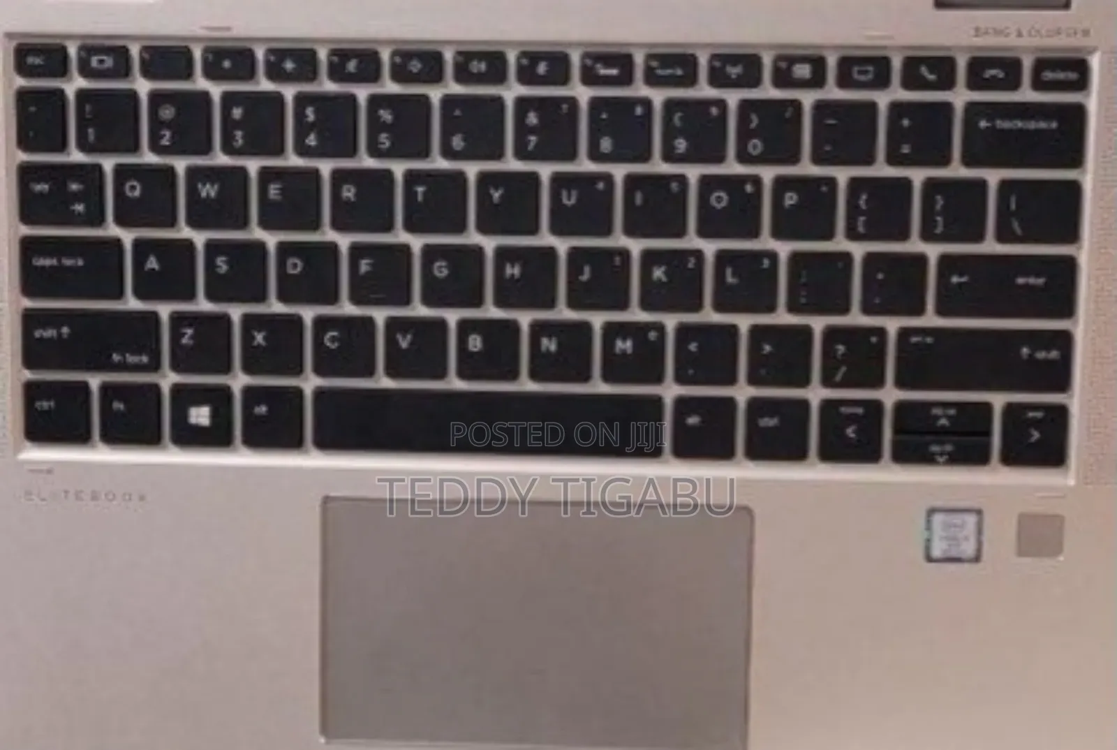 New Laptop HP EliteBook X360 1030 G3 16GB Intel Core I7 SSD 256GB